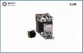 CJ-19 capacitor contactor