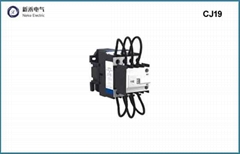 CJ-19電容器接觸器