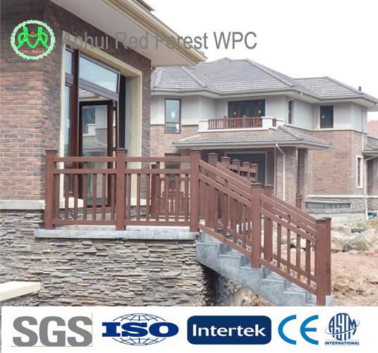 unbreakable garden paving  floor for exterior stairs