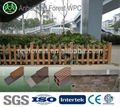           stable & secure   WPC railing  4