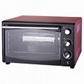 HOPEZ household kitchen appliance toaster oven