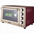 HOPEZ 30L Mechanical Toaster Oven 1