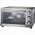 HOPEZ 30L Mechanical Toaster Oven 2