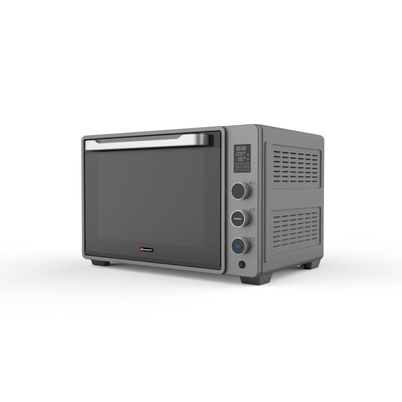 HOPEZ Electrical High Quality Efficient Toaster oven with Timer and The