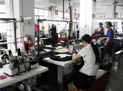 Zhanshun Garment Co,.Ltd