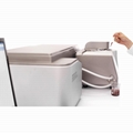 Advanced Laser Diffraction Particle Size Analyzer 3