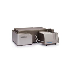 Advanced Laser Diffraction Particle Size Analyzer