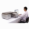 Advanced Laser Diffraction Particle Size Analyzer 5