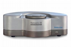 Nano Laser Particle Size Analyzer