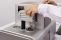 Dynamic Image Particle Size and Particle Shape Analyzer- BeVision W1 2