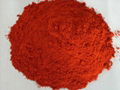 Chili powder 40000SHU, spicy chili