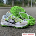 Off White x      Zoom Terra Kiger 5 Mens Women Designer Shoes 3
