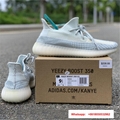        Yeezy Boost 350 V2 Cloud White Reflective Cloud Non Reflective Shoes 9