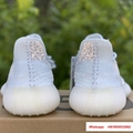        Yeezy Boost 350 V2 Cloud White Reflective Cloud Non Reflective Shoes 11