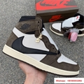 Travis Scott x Air Jordan 1 AJ1 High OG