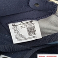Nike Air Jordan 1 “Obsidian”Mens Basketball Shoes Running Shoes