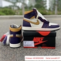 SB x Air Jordan 1 “Defiant 1” Purple