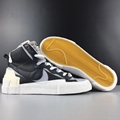 Sacai      Blazer Mid Neymar      Shox R4 Mens Running Shoes Top Quality 13