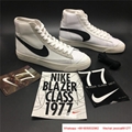 Slam Jam x      Blezer Mid Class 1977