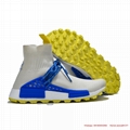 2019 Cheap Adidas NMD Boost Human Race Hu Pharrell Nerd Real Boost Running Shoes