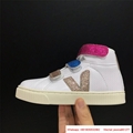 Wholesale Kids      France Shoes Girls Boys Toddler Casual Running Shoes 6