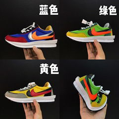 Wholesale Kid Shoes      Undercover LDV Waffle Sacai Daybreak Sneaker