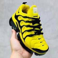 Wholesale      Air Vapormax Plus TN Kid Shoes Toddler Running Shoes Trainers 