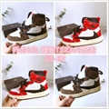Travis Scott Air Jordan 1 Kids