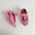 Cheap Wholesale Off White Nike Air Vapormax Flykit Kids Shoes