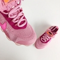 Cheap Wholesale Off White Nike Air Vapormax Flykit Kids Shoes