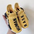 Cheap Wholesale Kids        NMD Human Race Running Shoes 3