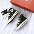 Kids Converse All Star 1970s Convas Leisure Shoes Cheap Wholesale Shoes 3