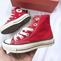 Kids Converse All Star 1970s Convas Leisure Shoes Cheap Wholesale Shoes 4