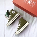 Kids Converse All Star 1970s Convas Leisure Shoes Cheap Wholesale Shoes