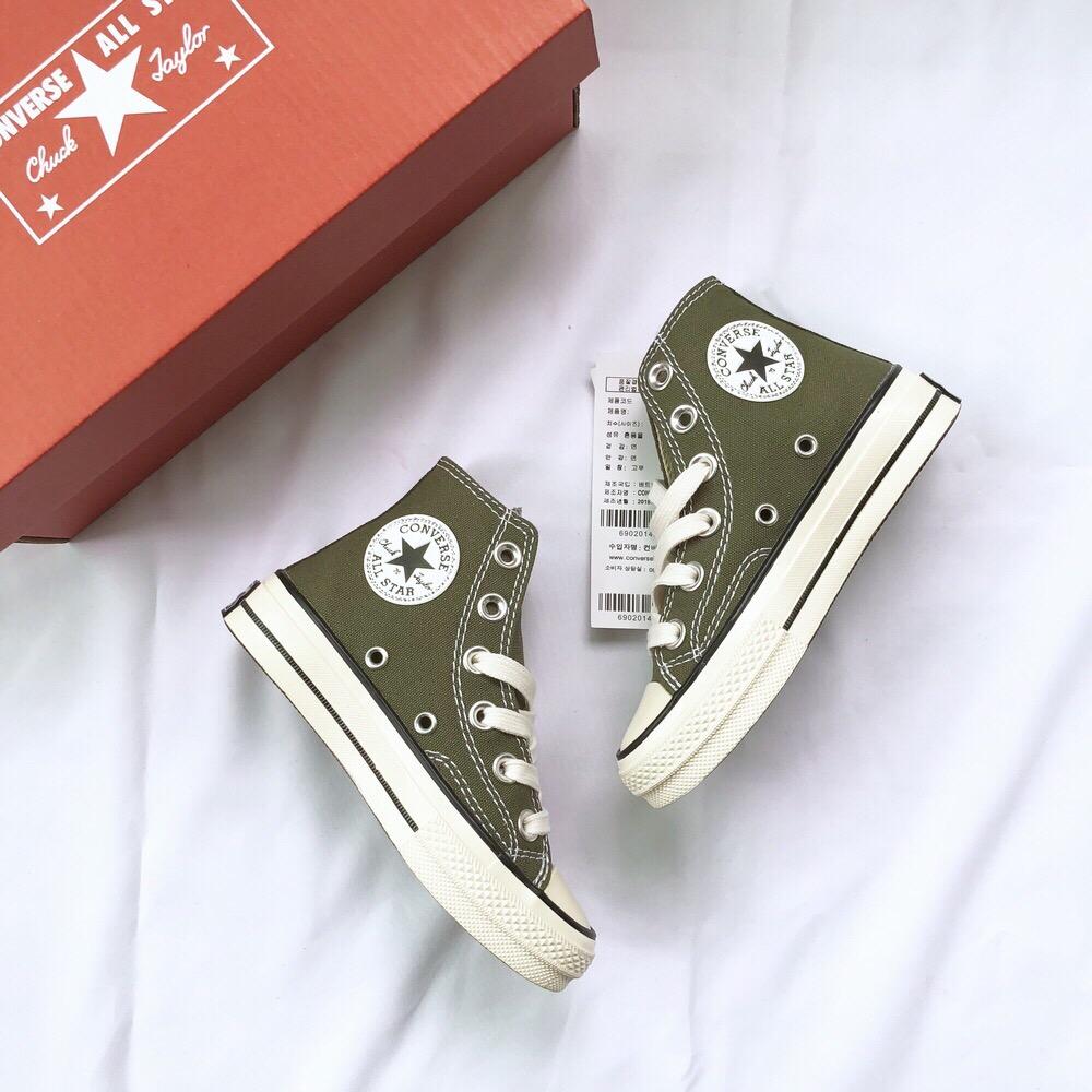 Kids Converse All Star 1970s Convas Leisure Shoes Cheap Wholesale Shoes 9