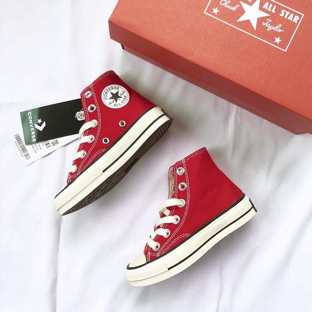 Kids Converse All Star 1970s Convas Leisure Shoes Cheap Wholesale Shoes 12