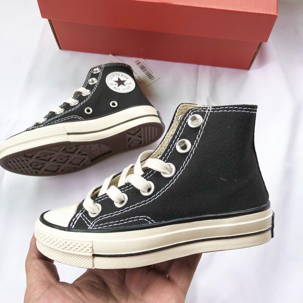Kids Converse All Star 1970s Convas Leisure Shoes Cheap Wholesale Shoes 18