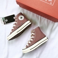 Kids Converse All Star 1970s Convas Leisure Shoes Cheap Wholesale Shoes 19