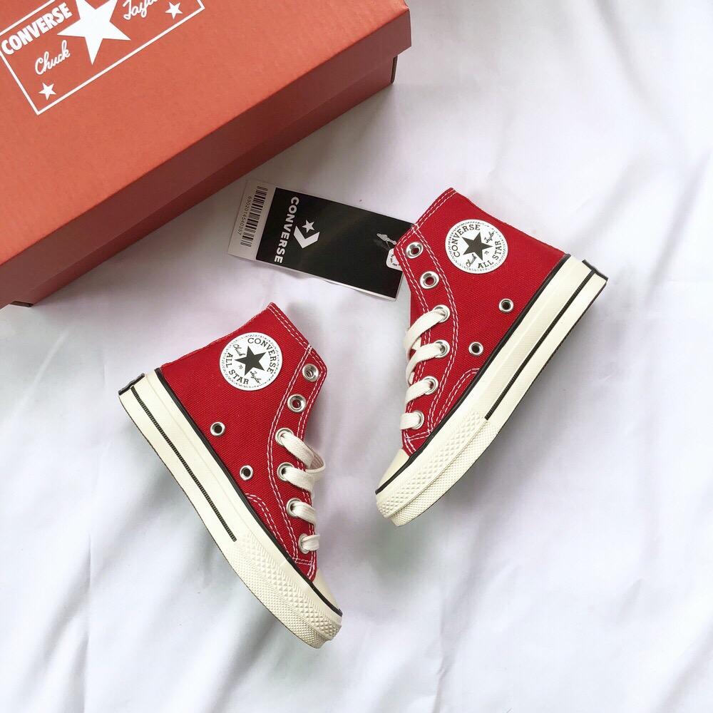 Kids Converse All Star 1970s Convas Leisure Shoes Cheap Wholesale Shoes 20