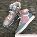Sneaker     igh Top Shoes Off White Air