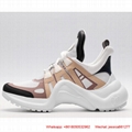               Boot Runner Archlight Luxury Designer Sneakers 3