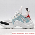               Boot Runner Archlight Luxury Designer Sneakers 9