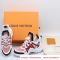               Boot Runner Archlight Luxury Designer Sneakers 15