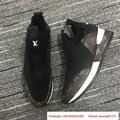 Boot Runner Luxury Designer Sports