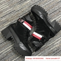 Louis Vuitton Boot Women High Hip Boots Luxury Designer Shoes 