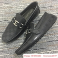               Mocassin Shoes     uxury Designer Casual Leisure Shoes  2
