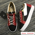 Giuseppe Zanotti Low Top Sneaker Designer Shoes Sports Casual Leisure Shoes