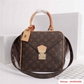 Lady Bags     onogram Lockme Day