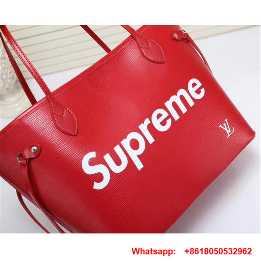 Vuitton Supreme | NAR Media Kit