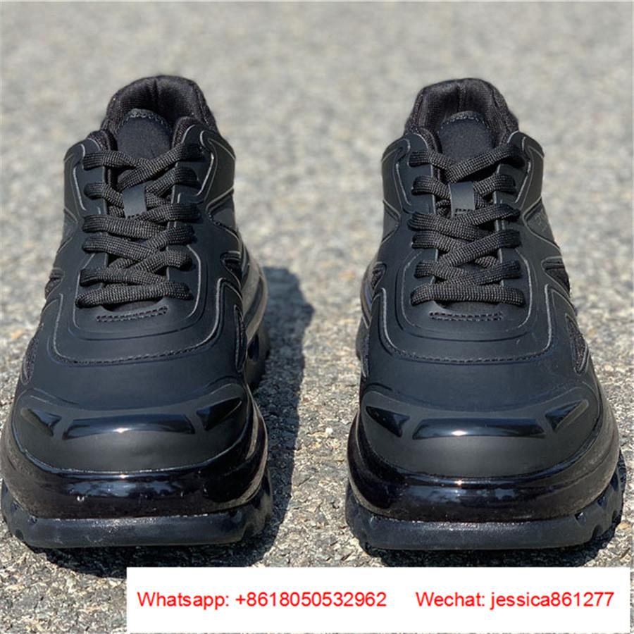 Shoes 53045 Pairs BLCG Designer Tourniaire Triple S Shoes Luxury Sneakers 14